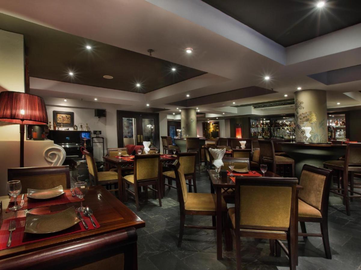 Hanoi Boutique Hotel & Spa Zewnętrze zdjęcie