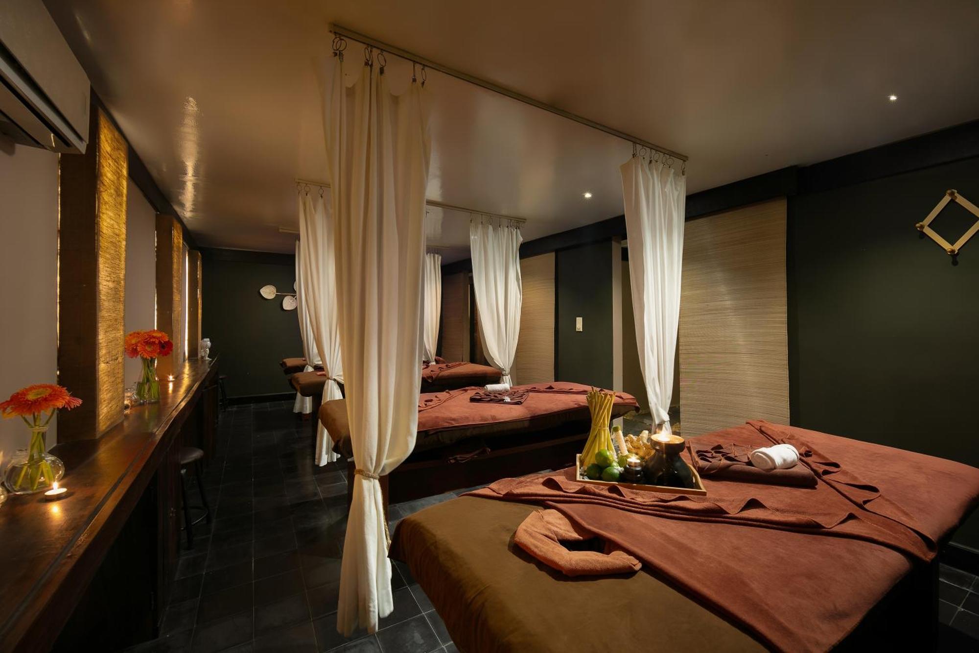 Hanoi Boutique Hotel & Spa Zewnętrze zdjęcie
