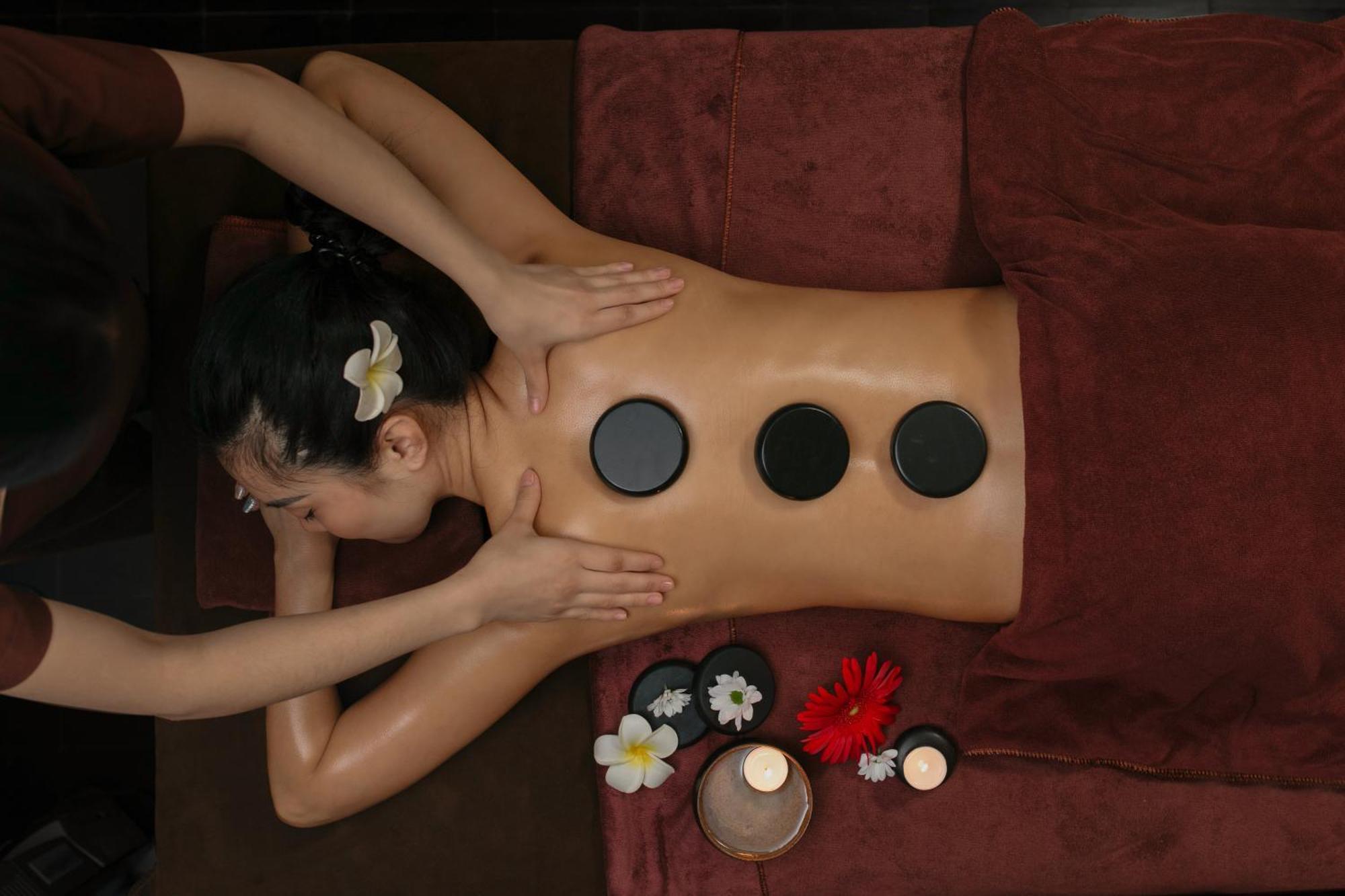 Hanoi Boutique Hotel & Spa Zewnętrze zdjęcie