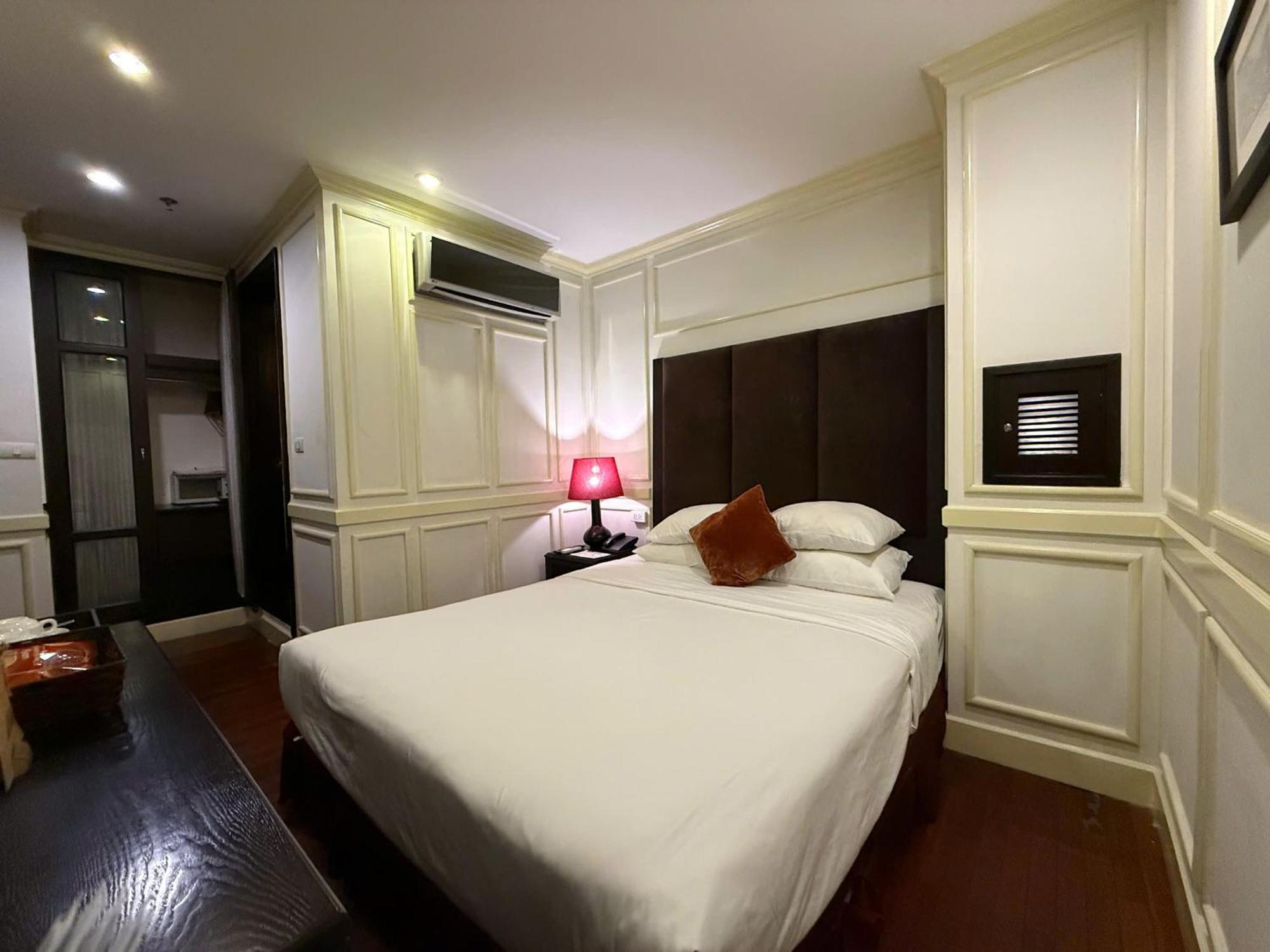 Hanoi Boutique Hotel & Spa Zewnętrze zdjęcie